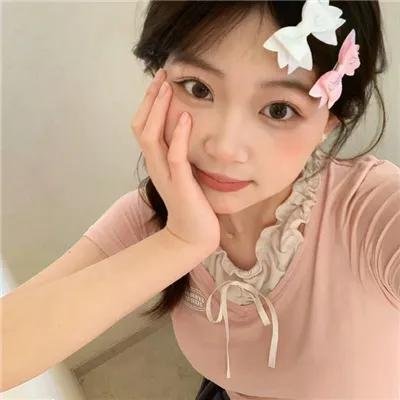 岗上花开